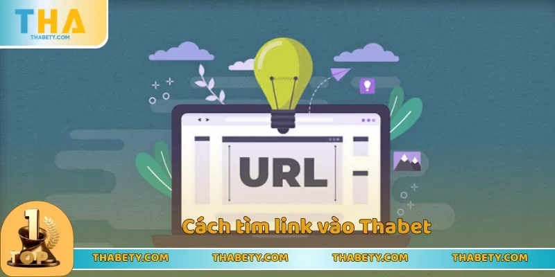 Các cách tìm kiếm đường dẫn vào nhà cái