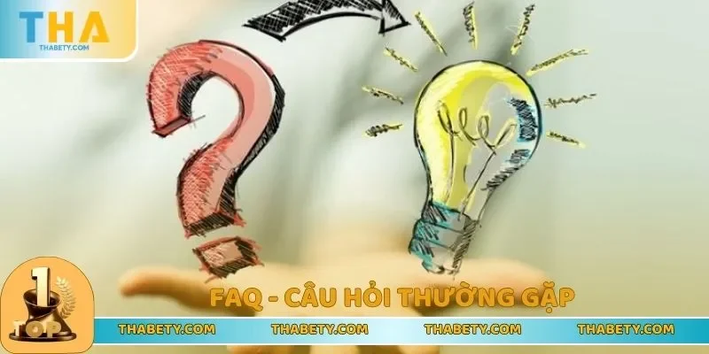Hệ thống câu hỏi FAQ và giải đáp mọi vấn đề