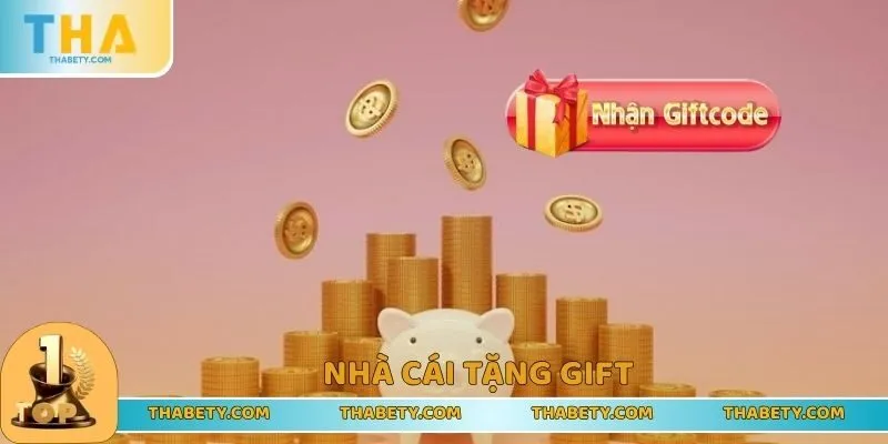 Nhà cái tặng code là gì?